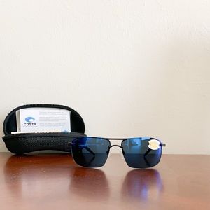 MEN’S COSTA SUNGLASSES